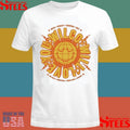 Official Wilco 2025 Sa Tour Shirtss