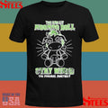 Official You Are My Moomoo Doll Stay Wired The Futural Portrait Shirtss