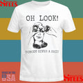 Oh Look Nobody Gives A Shit T-shirt