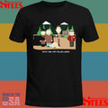 Oh My God They Killed Laura Shirts