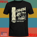 Ohana Festival 9 26-9 28 2025 Dana Point Ca T-shirt