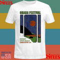 Ohana Festival Shows In Dana Point Ca On Sep 26-28 2025 T-shirt