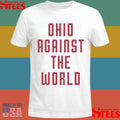 Ohio Against The World 2026 T-shirt