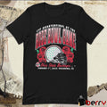 Ohio State Buckeyes 2025 CFP Quarterfinal At The Rose Bowl Game Jan 1 Pasadena CA t-shirt
