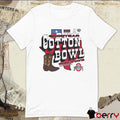 Ohio State Buckeyes 2025 College Football Playoff Semifinal At The Goodyear Cotton Bowl Classic Bound Vintage NCAA t-shirt