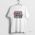 Official Ohio State Vs Notre Dame Dueling Mascot 2025 National Championship T-Shirts, Hoodie, Sweatshirt | CiraTrend.com