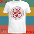 Ok Go Tour 2025 Shirts