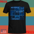 Okc Thunder 2025 Playoff Grid Shirts