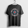 Official Oklahoma City Thunder City Edition 2025 Diamond T-Shirts, Hoodie, Sweatshirt | CiraTrend.com