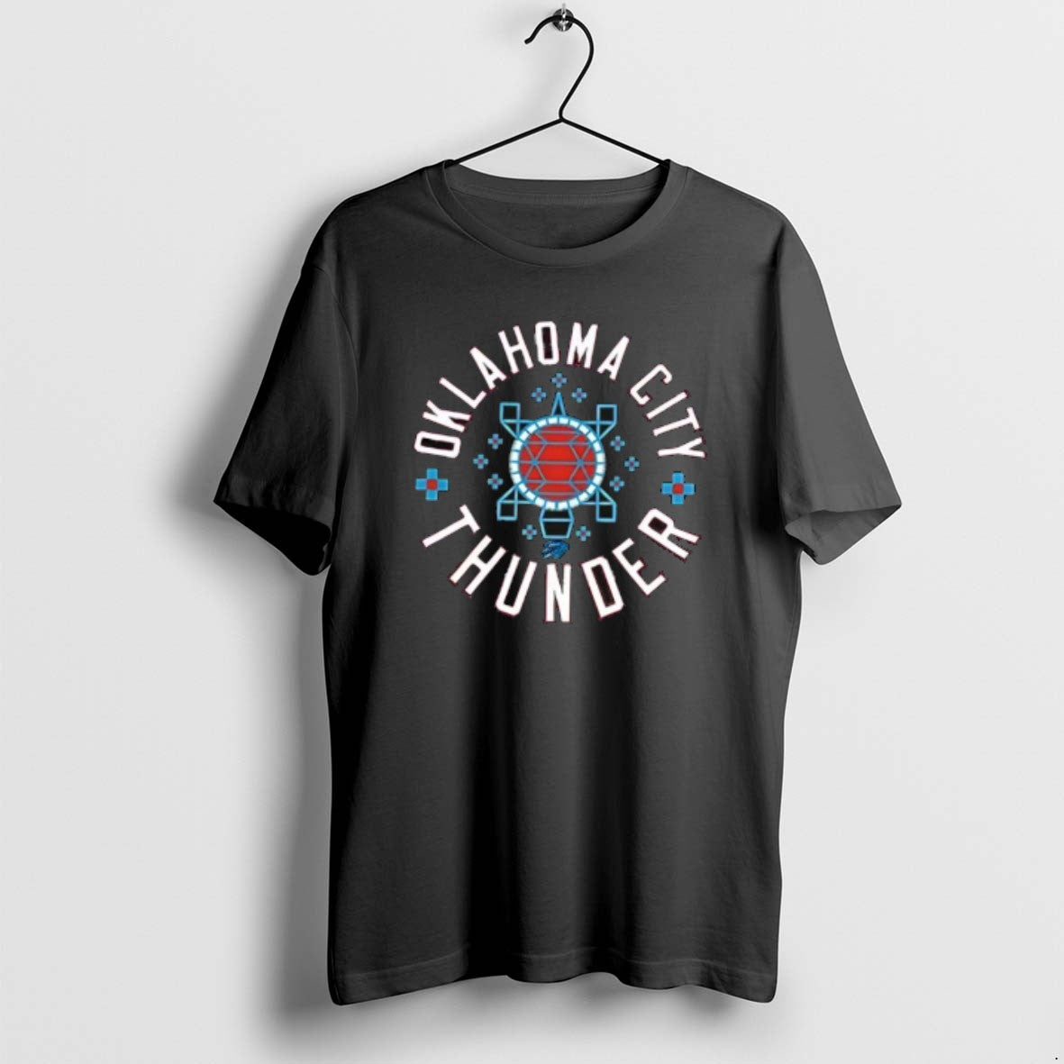 Official Oklahoma City Thunder City Edition 2025 Diamond T-Shirts, Hoodie, Sweatshirt | CiraTrend.com