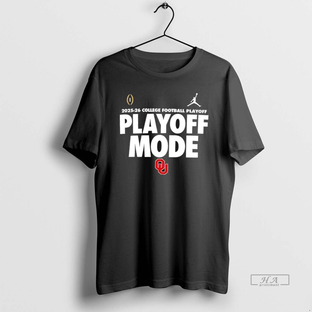 Official Oklahoma Sooners 2025 2026 Cfp Playoff Mode T-Shirts, Hoodie, Sweatshirt | CiraTrend.com