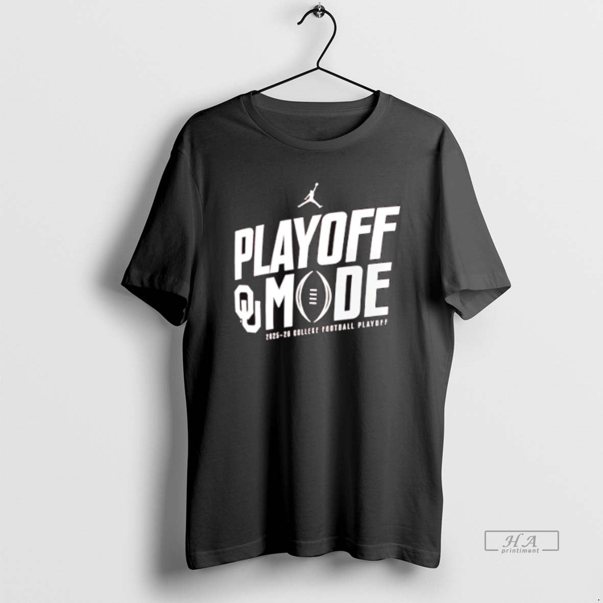 Official Oklahoma Sooners 2025 26 College Football Playoff Mode Pass Protection T-Shirts, Hoodie, Sweatshirt | CiraTrend.com