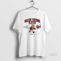 Official Oklahoma Sooners Mascot College Football Playoff 2025 26 Men T-Shirts, Hoodie, Sweatshirt | CiraTrend.com