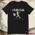 Oklahoma Sooners Softball NCAA Gabbie Garcia The Gift of Gab t-shirt
