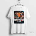 Official Oklahoma State Cowboys Vs Nebraska Cornhuskers Final Score 22 12 T-Shirts, Hoodie, Sweatshirt | CiraTrend.com
