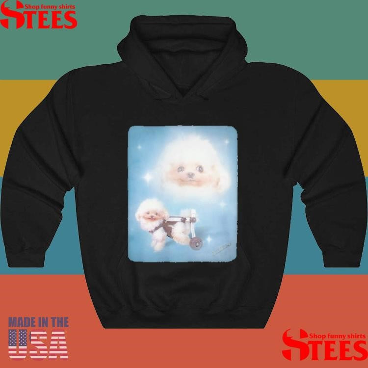 Olan Meows Luffy Shirts