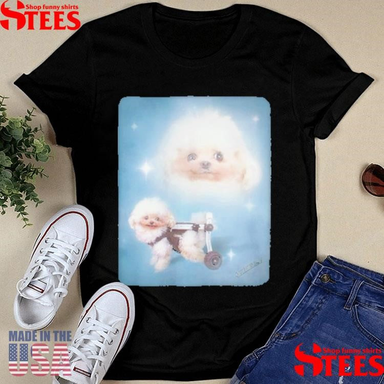 Olan Meows Luffy Shirts