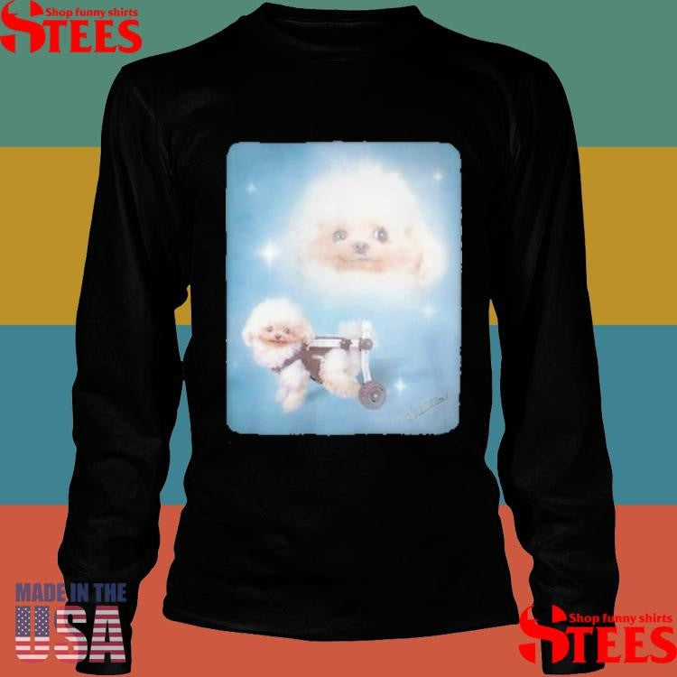 Olan Meows Luffy Shirts