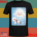 Olan Meows Luffy Shirts