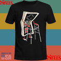 Old Gamer Retro Video Game T-shirt
