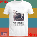 Old Mervs Regional 2026 Tour T-shirt
