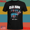 Old Row Swig’s Saloon Est 2014 Shirts