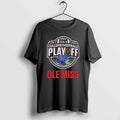 Official Ole Miss College Football Playoff Neoprene T-Shirts, Hoodie, Sweatshirt | CiraTrend.com
