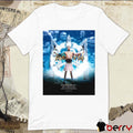 Oleksandr Usyk Boxing Is Great But I Love Life Life Is Wonderful Poster t-shirt