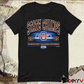 Olentangy Orange Pioneers 2025 OHSAA Football Division 1 State Champions t-shirt