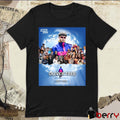 Oliver Tree 1993 – 2026 Memezar Memes & Meme-culture Poster t-shirt