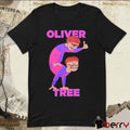 Oliver Tree Oliver Dog 2 Olivers 1993-2026 Graphic t-shirt