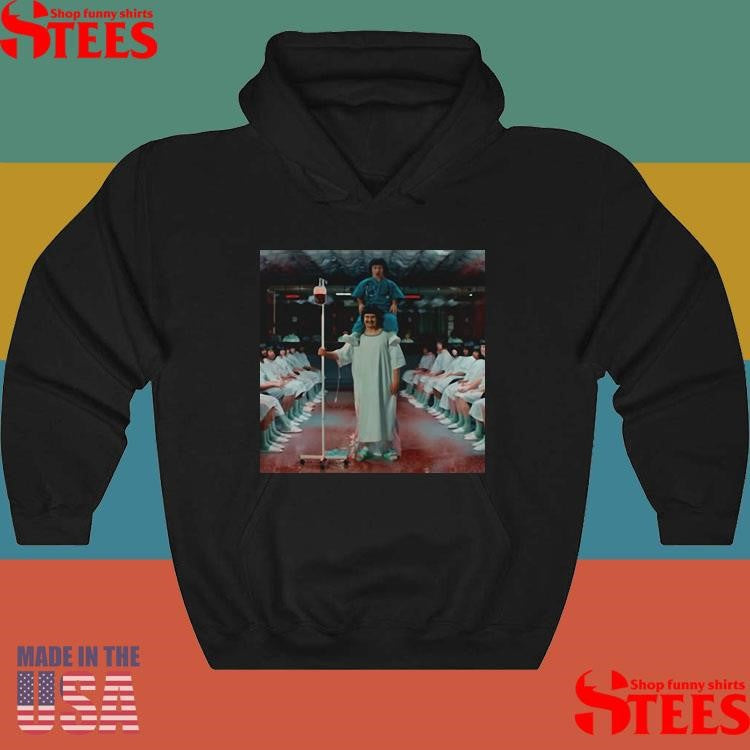 Oliver Tree With You Shirts