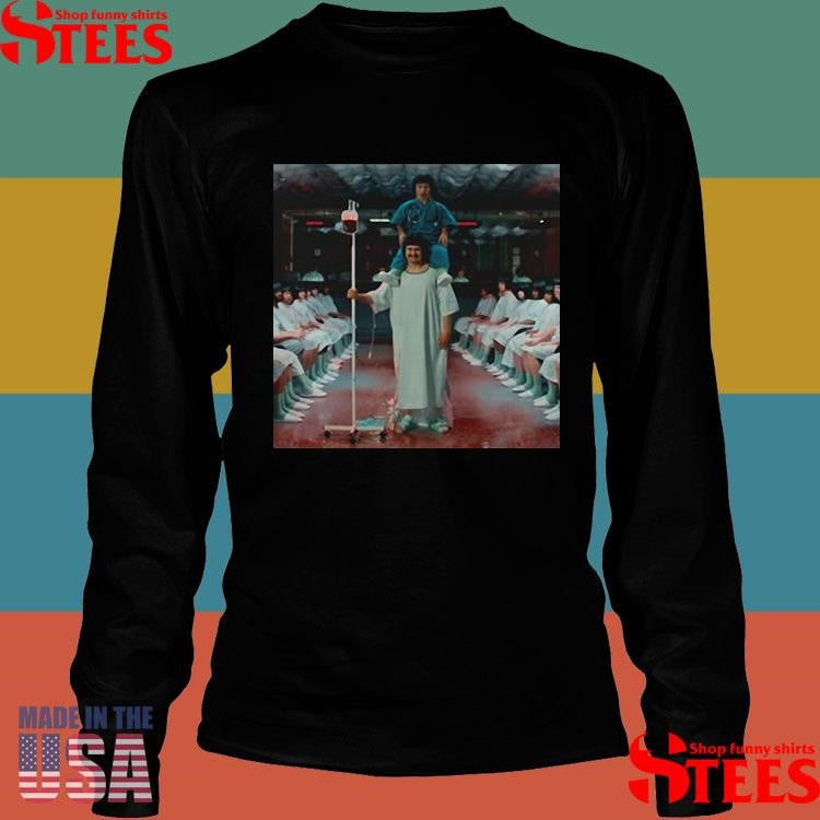 Oliver Tree With You Shirts