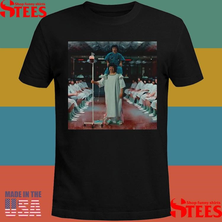 Oliver Tree With You Shirts