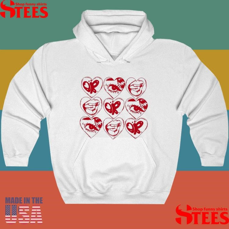 Olivia Rodrigo At A Festival Near You 2025 Shirts