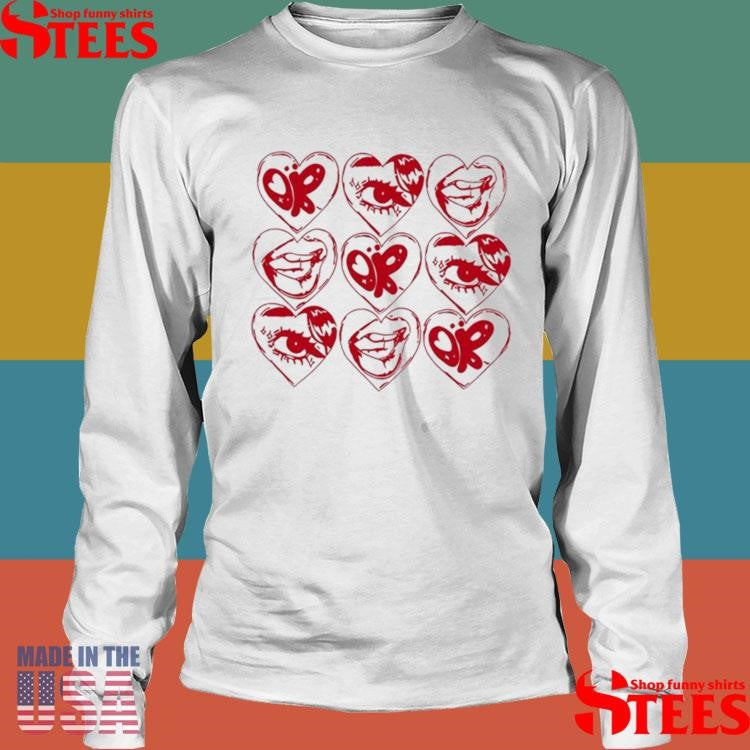 Olivia Rodrigo At A Festival Near You 2025 Shirts