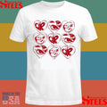 Olivia Rodrigo At A Festival Near You 2025 Shirts
