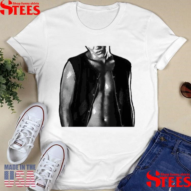 Omar Rudberg Enf Tour Girlfriend T-shirt