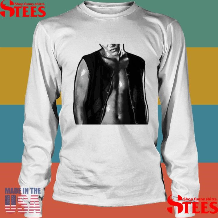 Omar Rudberg Enf Tour Girlfriend T-shirt