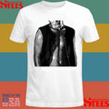 Omar Rudberg Enf Tour Girlfriend T-shirt