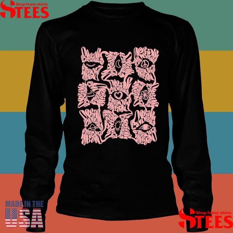 Omar Rudberg Summer Tour 25 T-shirt