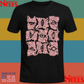Omar Rudberg Summer Tour 25 T-shirt