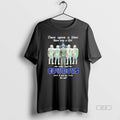 Official Once Upon A Time There Was A Girl Really Loved Dallas Cowboys T-Shirts, Hoodie, Sweatshirt | CiraTrend.com
