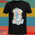 One Day We’ll All Be Skeletons Shirts