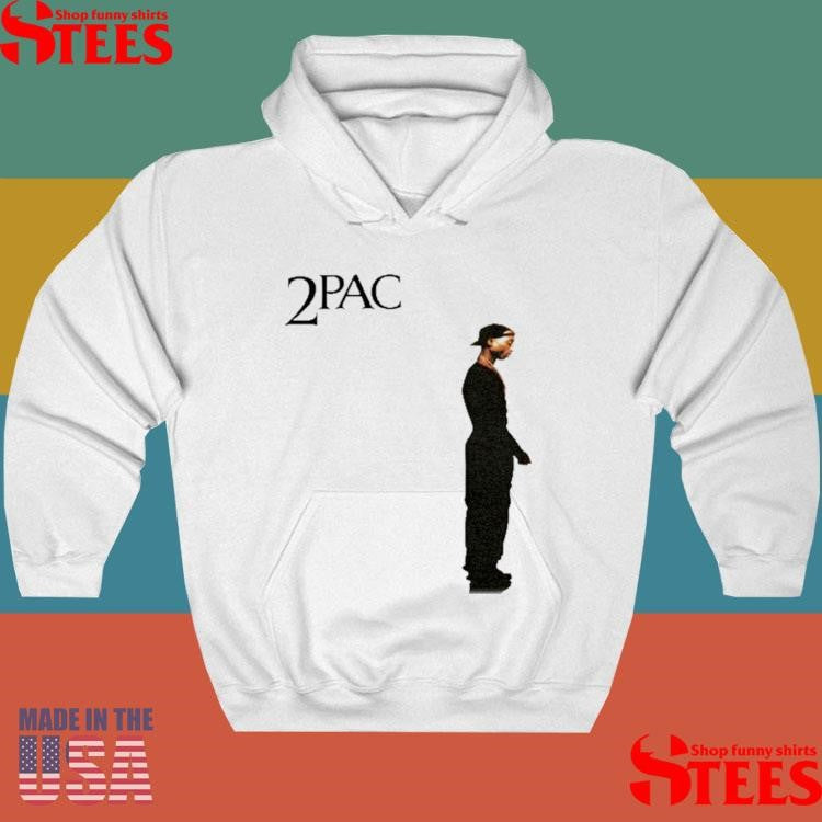Onsoranje Xavi Simons 2pac T-shirt