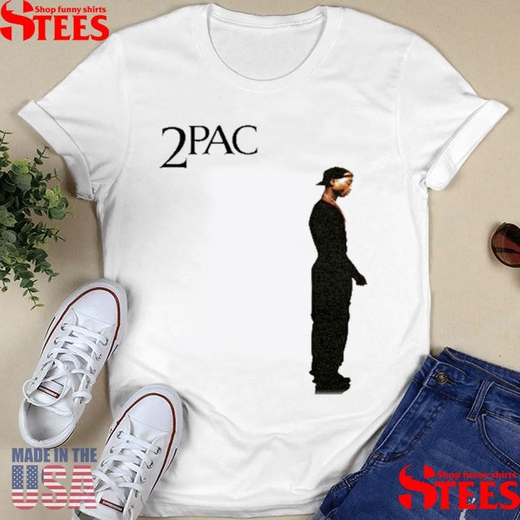 Onsoranje Xavi Simons 2pac T-shirt