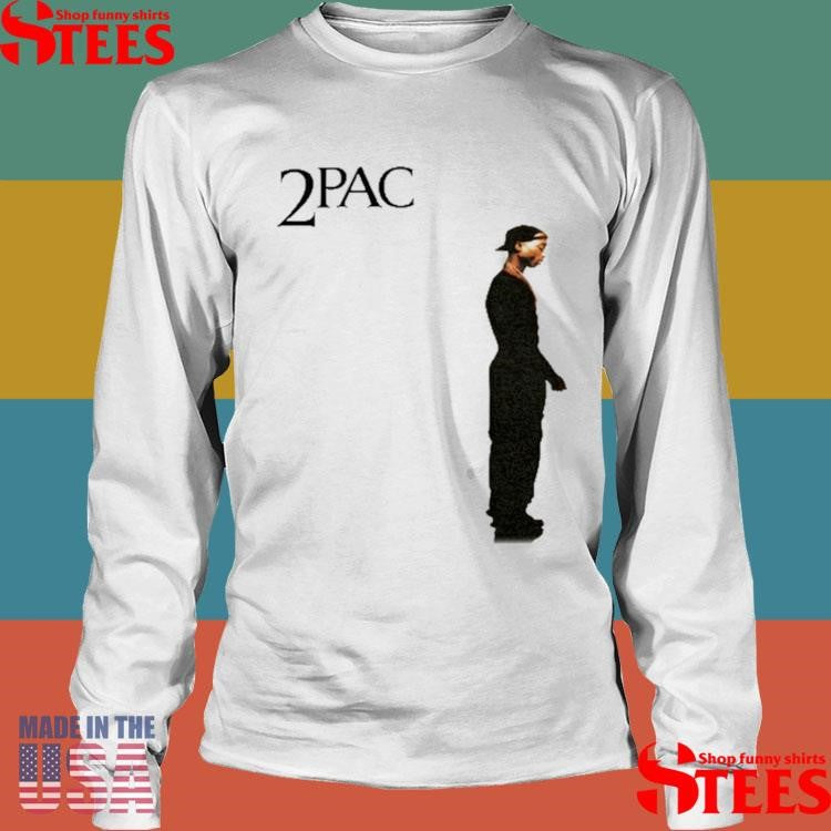 Onsoranje Xavi Simons 2pac T-shirt
