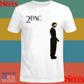 Onsoranje Xavi Simons 2pac T-shirt