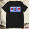 Opps Since Correct 2020 Clints t-shirt