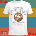 Optic Ewc 2025 Champions Riyadh Saudi Arabia 2025 World Cup T-shirts